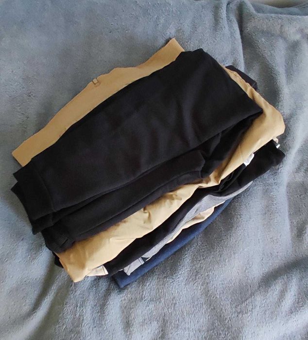 комплект детски дрехи за 9 год. за момче 5бр.