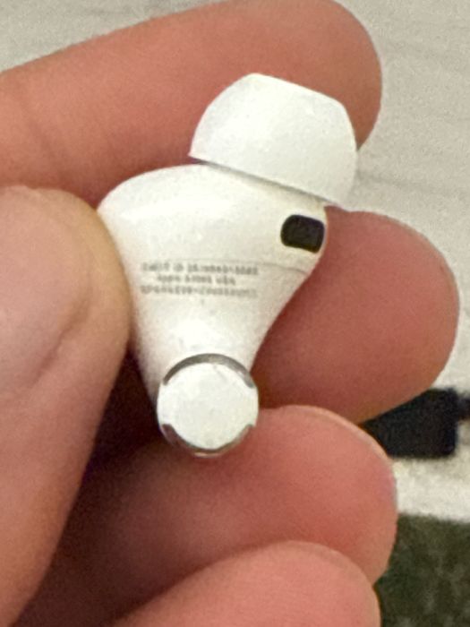 Apple air pods pro 3