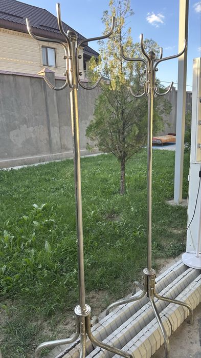 Вешалка для одежды