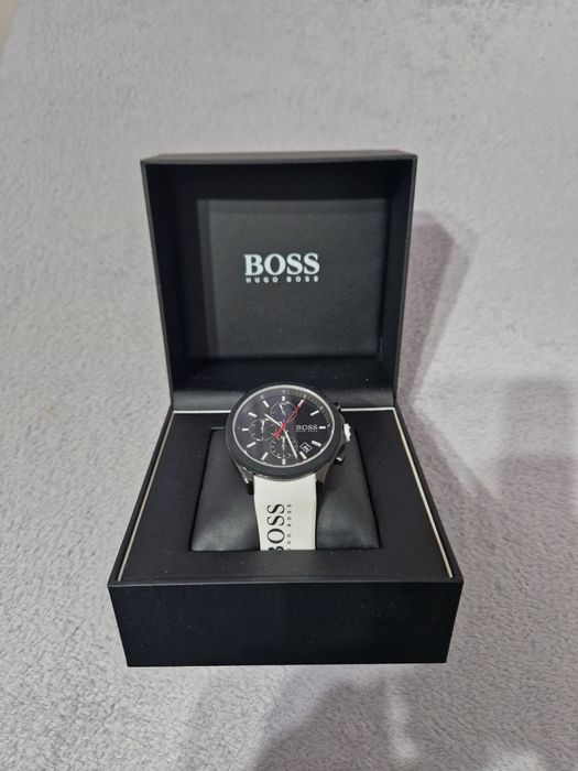 Ceas barbati Hugo Boss Velocity