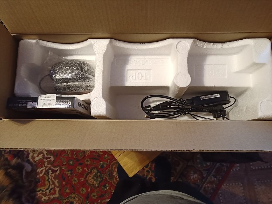 Моноблок Acer 22"