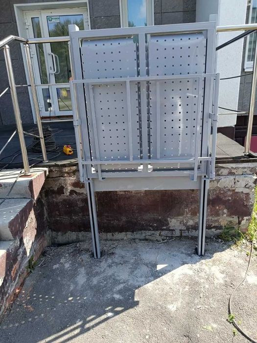 Продажа подъёмников для инвалидов