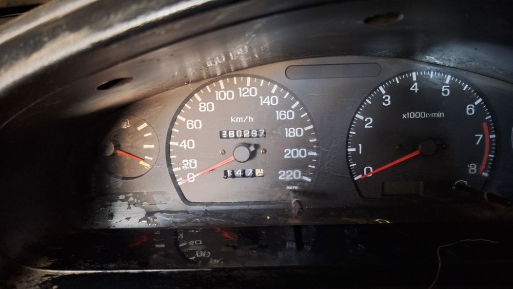Продам Nissan sunny
