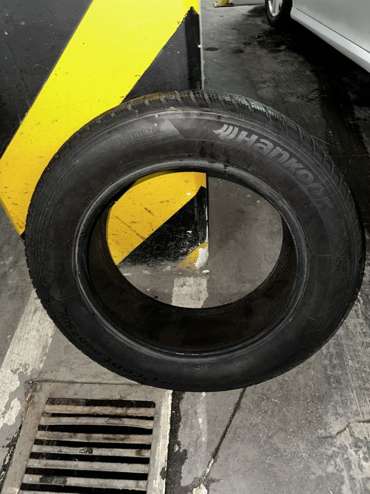 Колеса 235/60/18