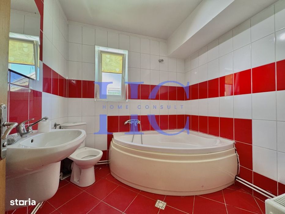 Apartament 2 camere, Mansarda la Constructie — Cartier Ștrand | 46