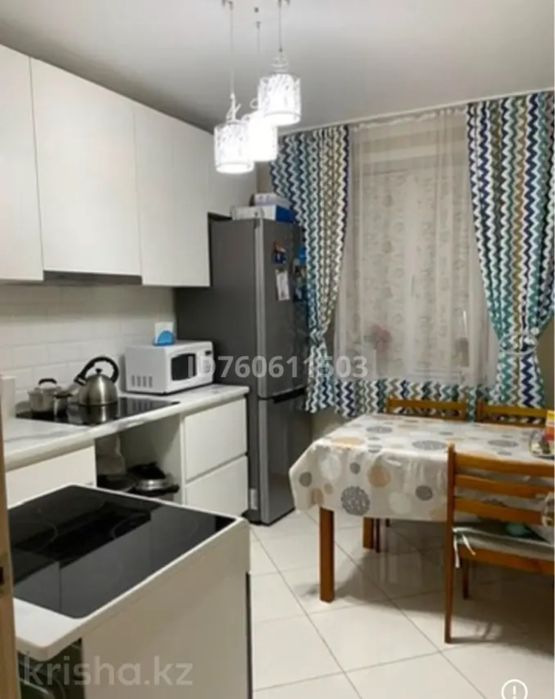 Продам 3-комнатную квартиру