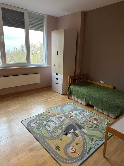 Дава се под наем Тристаен апартамент в София, Полигона - 64 кв.м за 599 € - Снимка #19