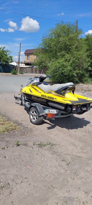 Продам гидроцикл.