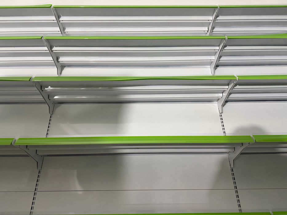 Do'kon uchun stellajlar | Стеллажи для магазина | Stellaj | Polka