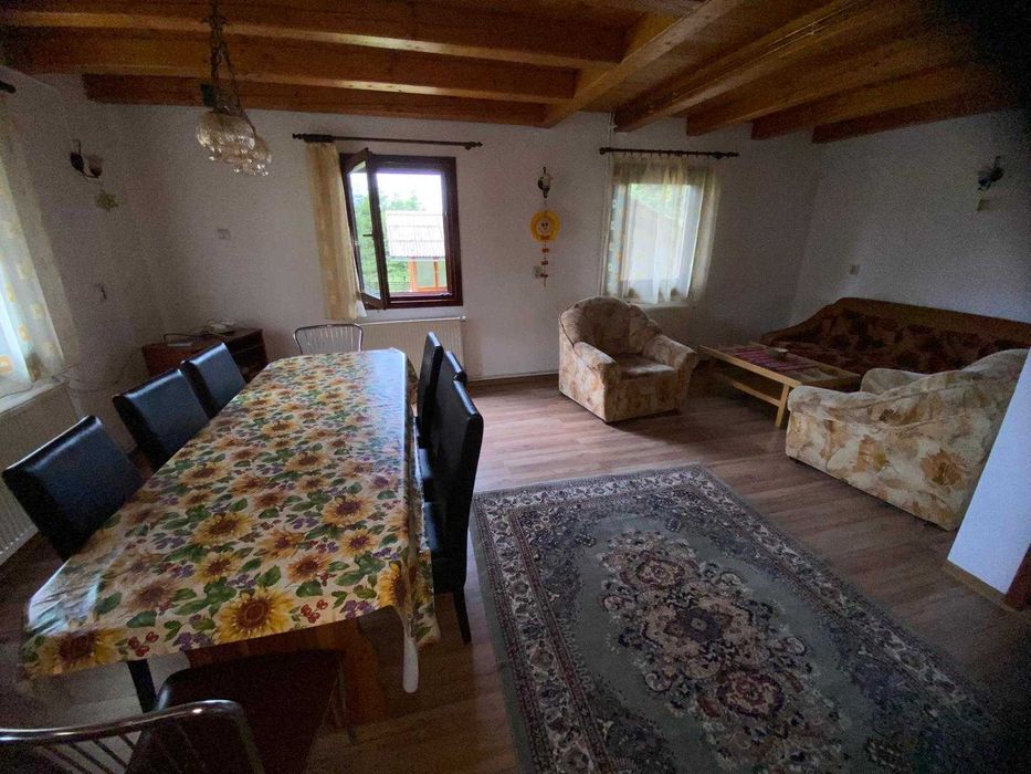 Cabana ,pensiune ,casa de vacanta ,afacere la cheie -Belis