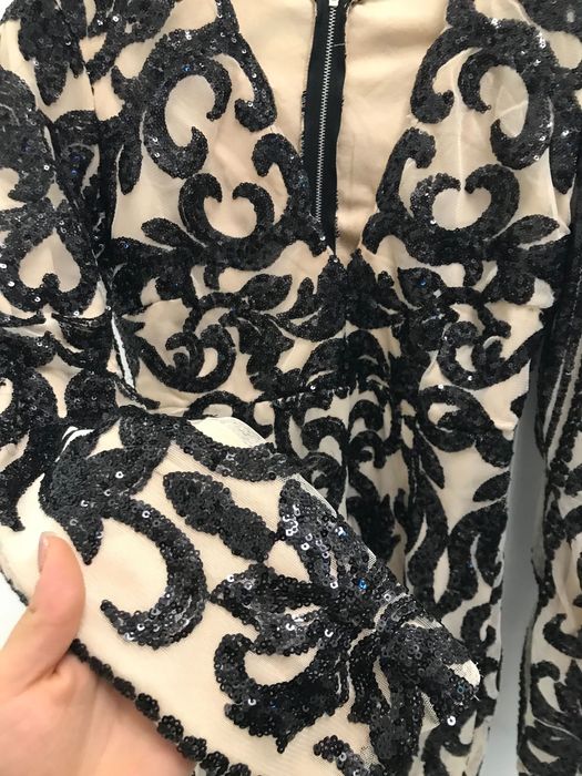 Красива рокля S размер