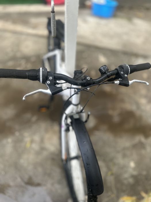 Bicicleta Btwin in perfecta stare
