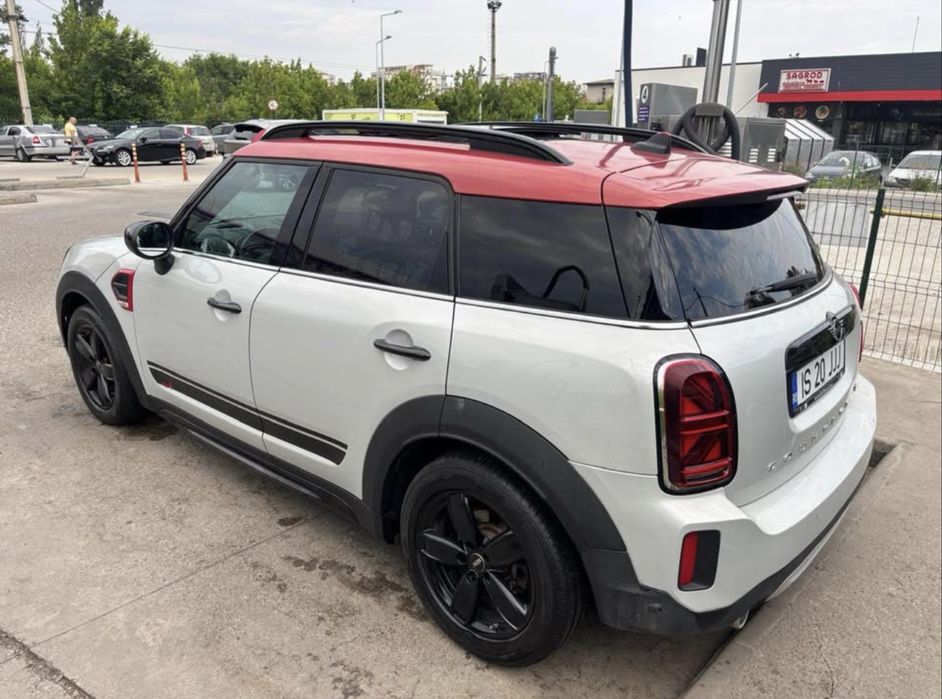 MINI Countryman 2021 — imagine 4