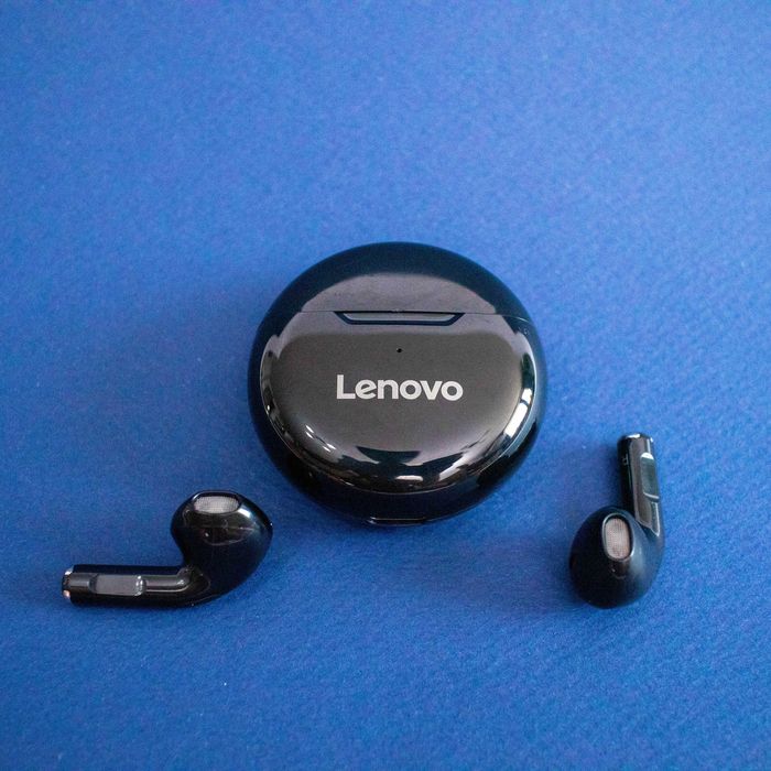 Безжични слушалки Lеnоvо ht 38