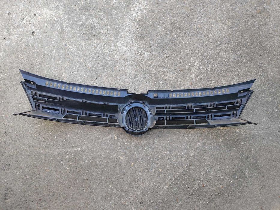 Решетка за Фолксваген Голф 5 plus