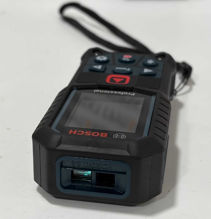 Лазерна ролетка BOSCH GLM 50-27 C