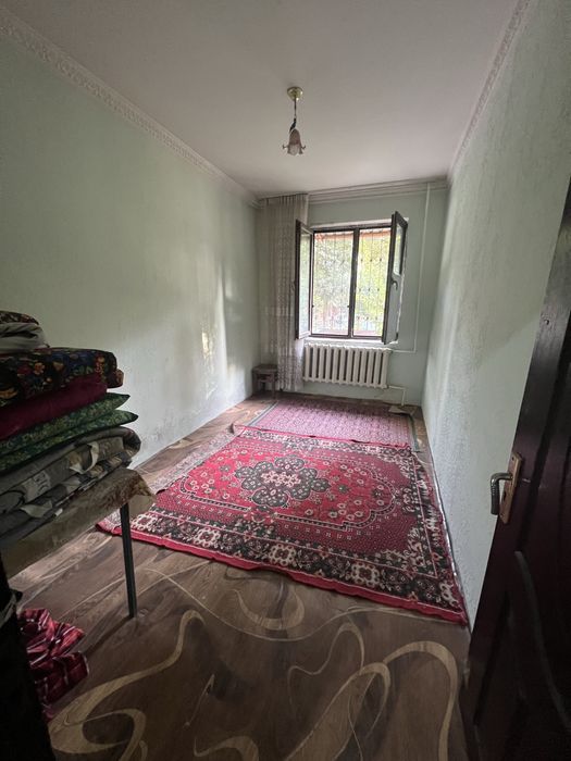 Аренда ЧИЛАНЗАР (ЕЩЕ НЕ ЗДАЛИ) 11 квартал 3 комнатная квартира 1 этаж