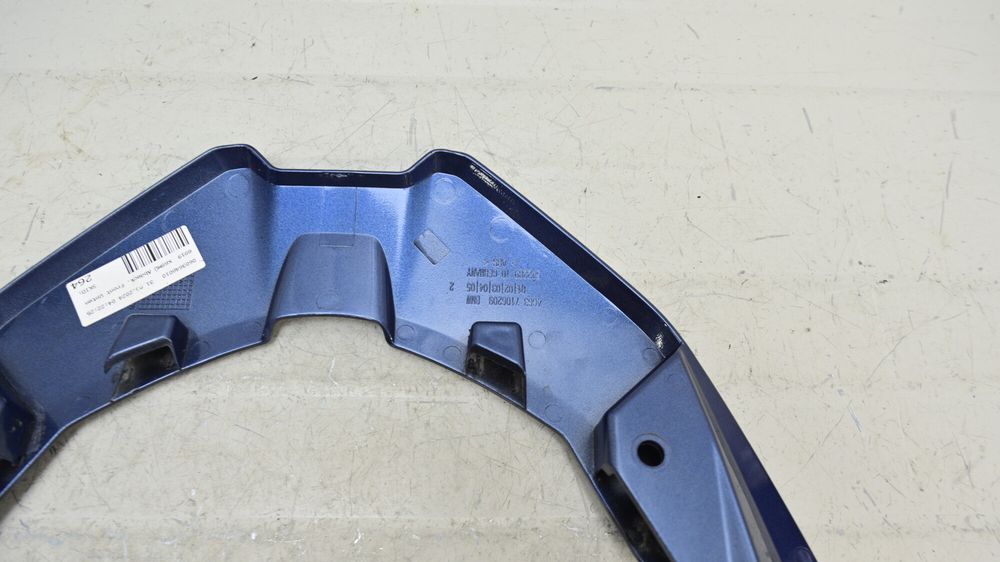 Carena Trim Far Fata BMW S1000XR K69 2020 - 2025
