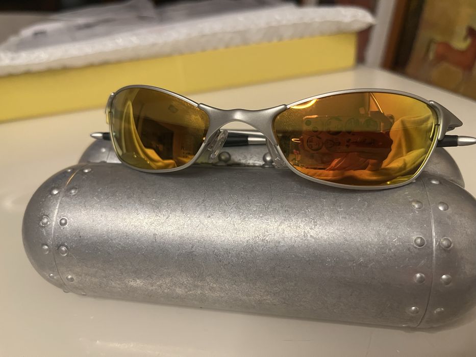 Слънчеви очила , оригинални Oakley,Fendi DG,