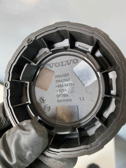 Buton rotita roata reglare ajustare scaun VOLVO S60 V60 XC60 S90 V90 XC90 39841059 39841060