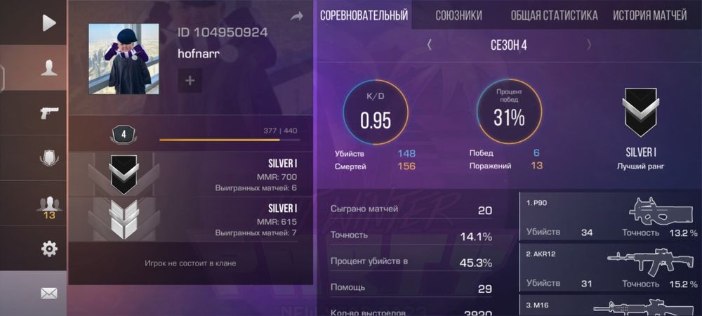 Продам ак в Стандофе