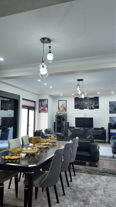 Продаётся, квартира Ташкент Сити Бульвар