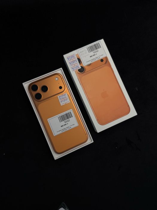 Iphone 17 pro max baitimes 0.0.12