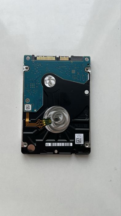 ЖЕСТКИЙ диск 2.5 SATA 1TB для ноутбука