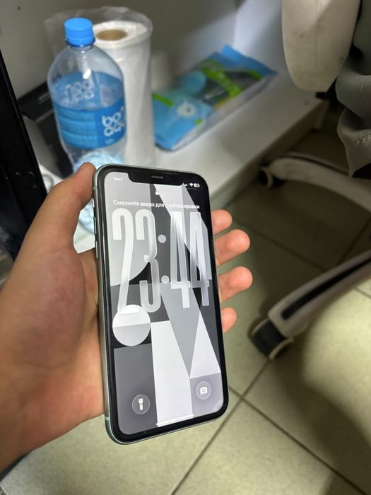 Iphone 11 идеал 128 гб
