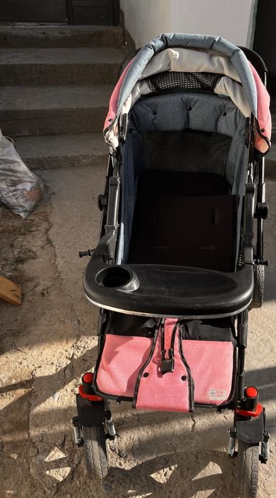 продам коляску в хорошом качестве