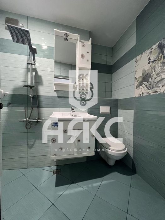 Продава се Двустаен апартамент в София, Връбница 1 - 43 кв.м за 2928 €/кв.м - Снимка #7