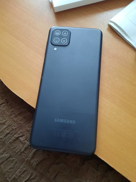 Самсунг галакси а 12