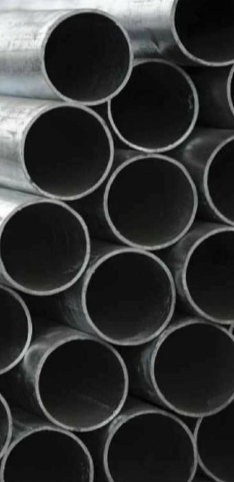 Нежавика Турба Новый