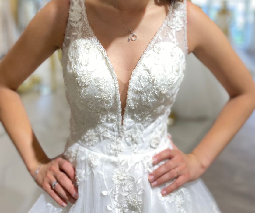 Rochie de Mireasa Just Bride