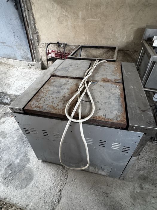 Плита,ABAT……………..