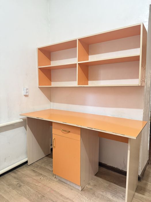 детский гарнитур