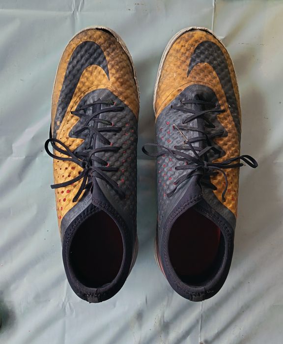 Стоножки Nike Mercurial