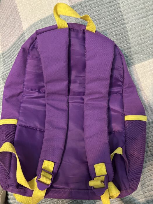 Рюкзак Demix спортивный