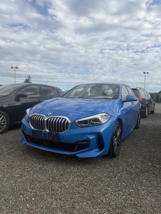 Bmw seria 1 ,2021 ,M pachet,variante