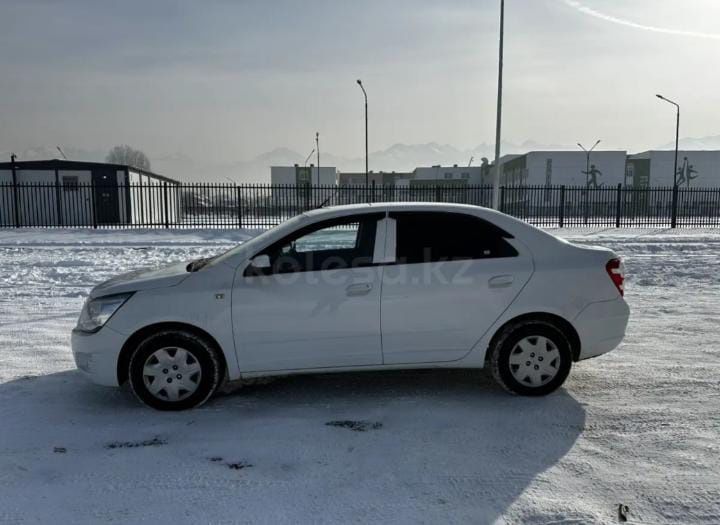 Продам автомобиль