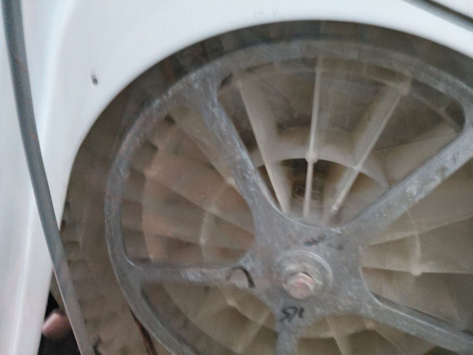 Стиральная автомат