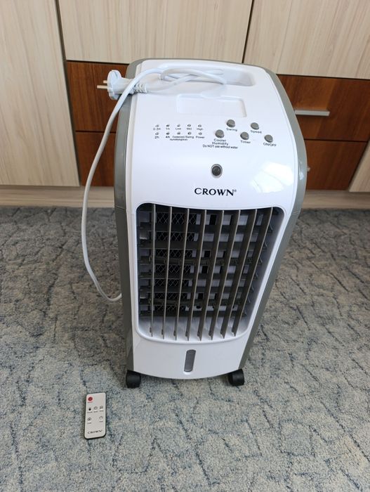 Преносима охлаждаща система