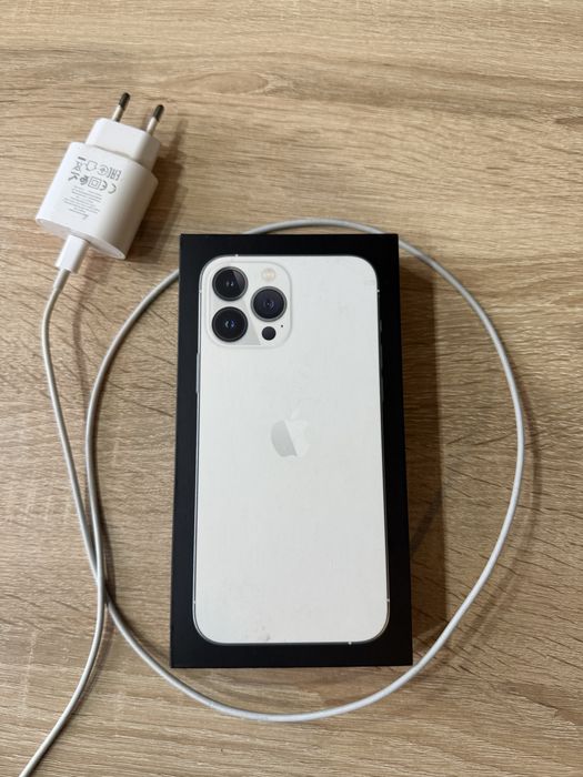 Айфон 13 pro Max 256 g