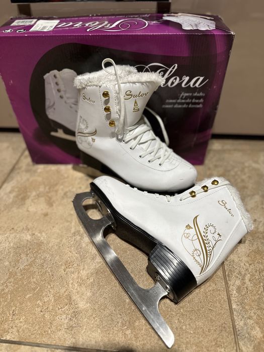 Patine marimea 38