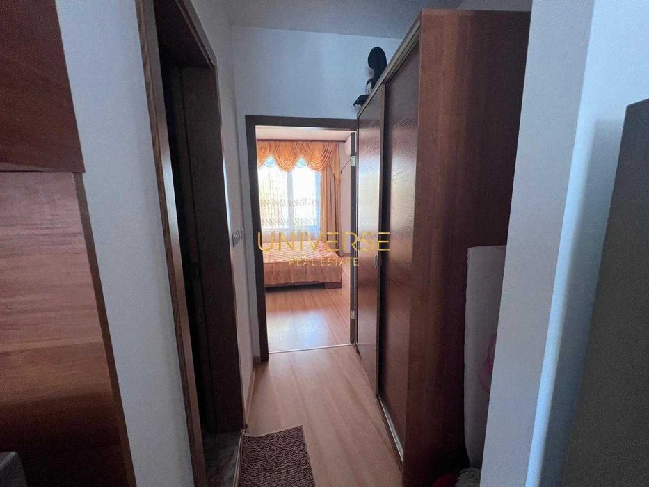 Продава се Двустаен апартамент в к.к. Слънчев бряг - 62 кв.м за 551 €/кв.м - Снимка #12