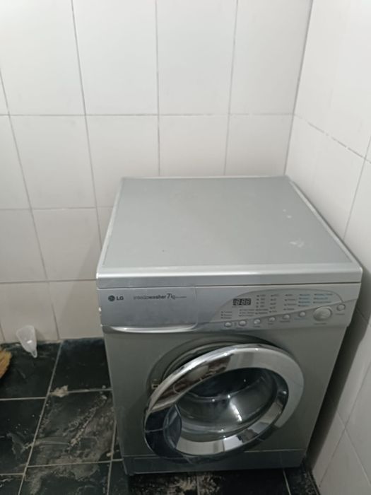 Сдается 1 комнатная квартира