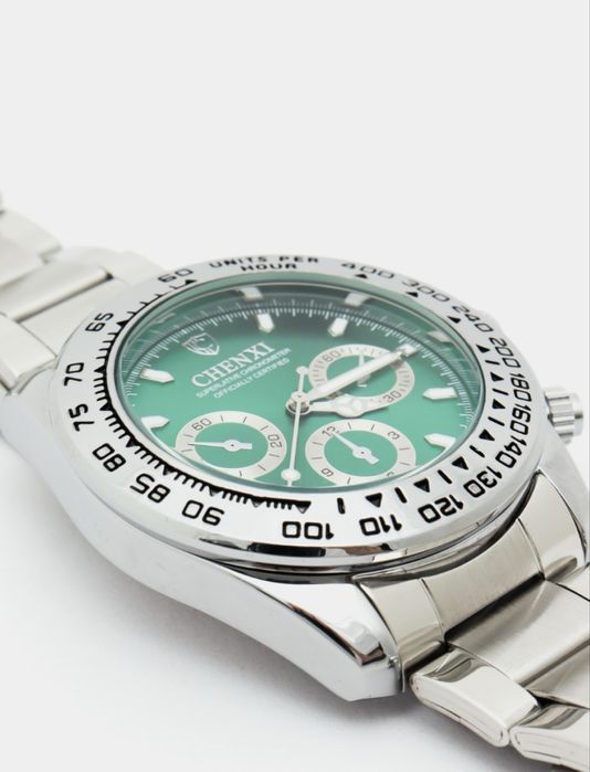 Часы Chenxi с гарантией на 2 месяца