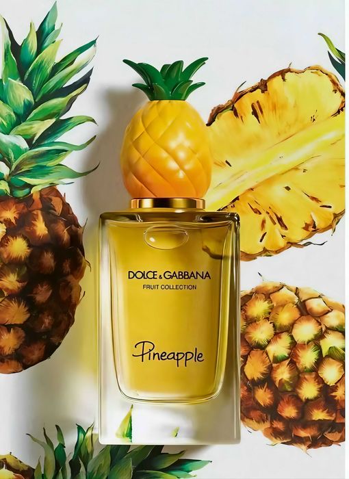 Dolce&Gabbana Pineapple