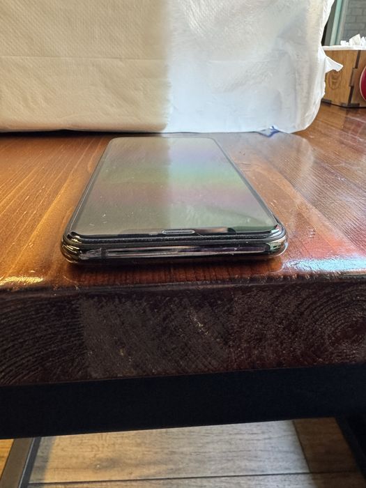 Iphone 11 pro…..