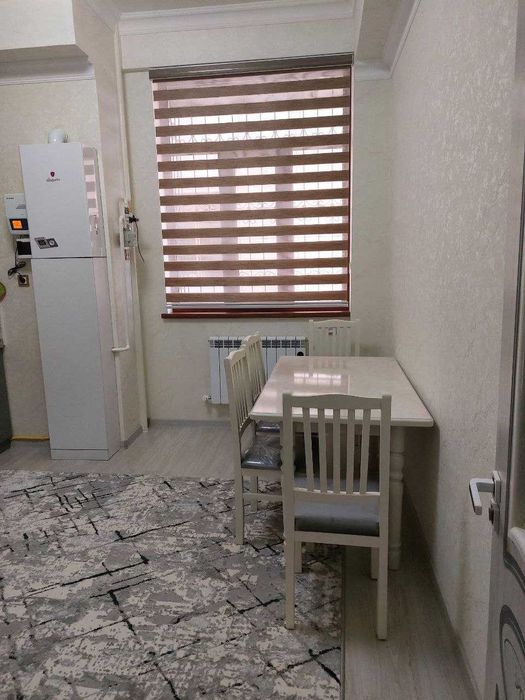 Сдаётся квартира НА Массив Феруза